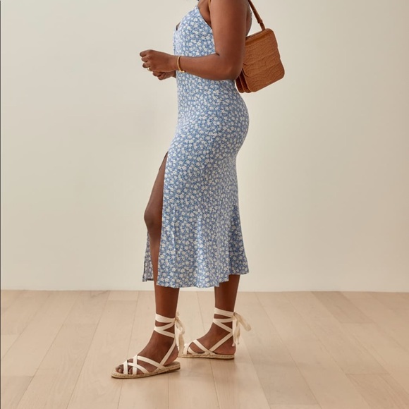 Reformation Liv Espadrille - Picture 3 of 7